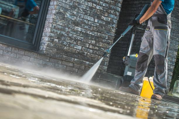 Best Gas Station Cleaning  in Highland Falls, NY