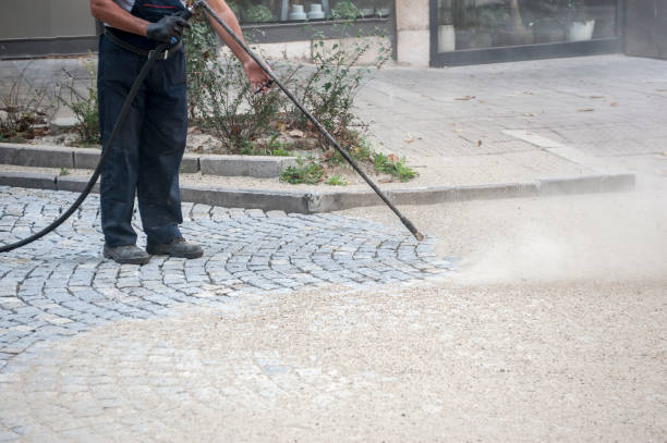 Best Fence Cleaning  in Highland Falls, NY