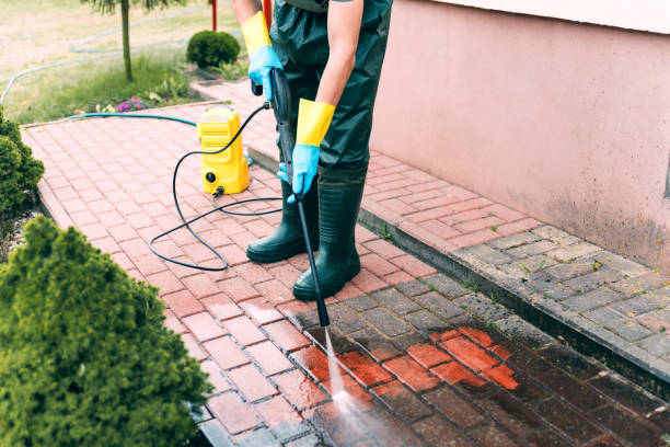 Best Gutter Cleaning  in Highland Falls, NY