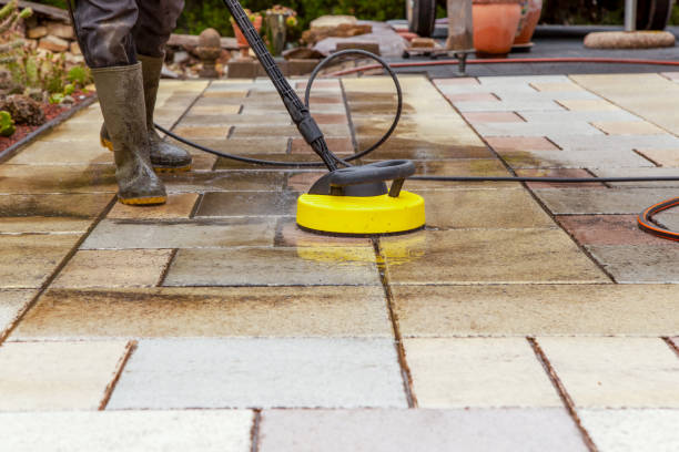Professional Pressure Washing in Highland Falls, NY