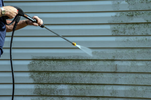 Best Pool Deck Cleaning  in Highland Falls, NY