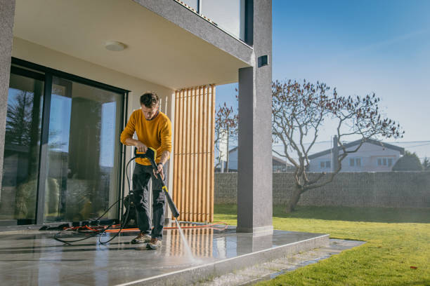 Best Dumpster Area Cleaning  in Highland Falls, NY