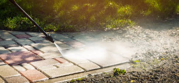 Best Building Exterior Washing  in Highland Falls, NY