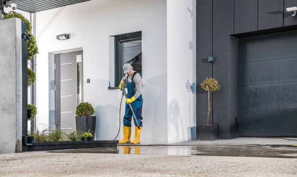 Best Solar Panel Cleaning  in Highland Falls, NY