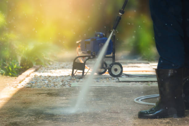Best Gas Station Cleaning  in Highland Falls, NY