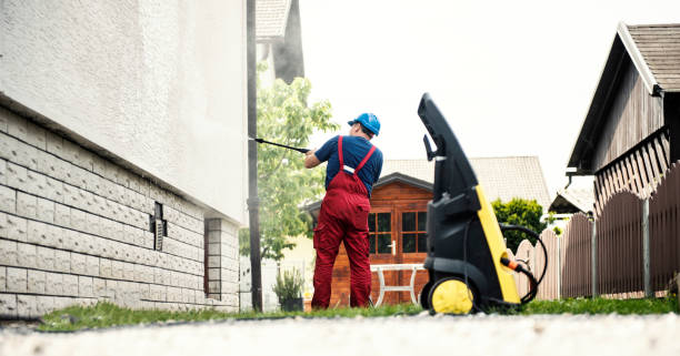 Best Playground Equipment Cleaning  in Highland Falls, NY
